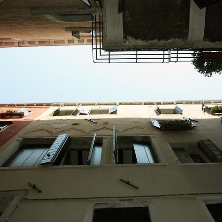 โปโล เทรชเชอร์ Apartment เวนิส ภายนอก รูปภาพ