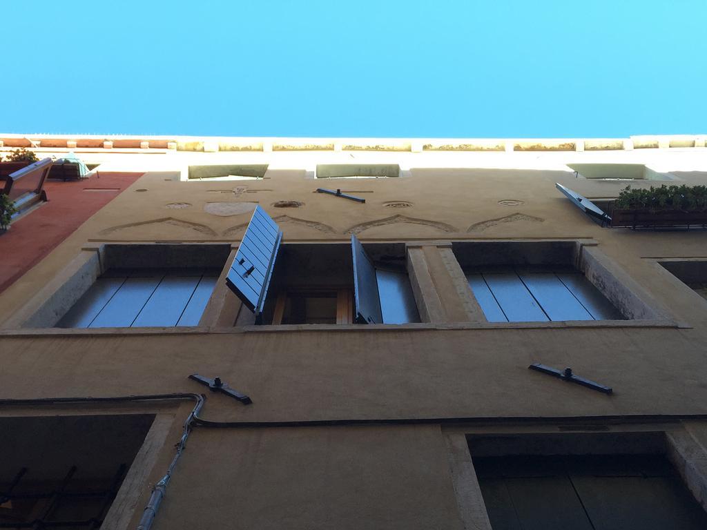 โปโล เทรชเชอร์ Apartment เวนิส ภายนอก รูปภาพ
