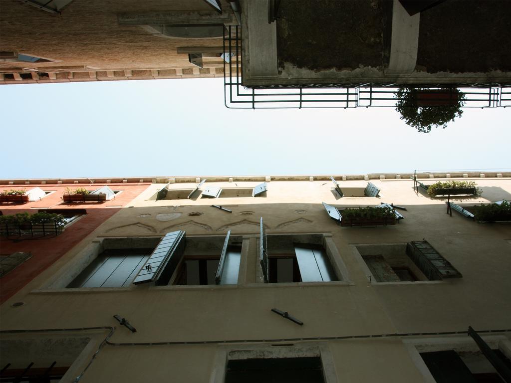 โปโล เทรชเชอร์ Apartment เวนิส ภายนอก รูปภาพ
