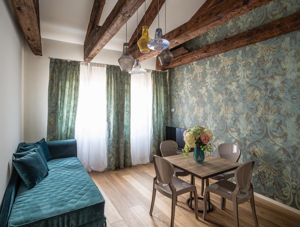โปโล เทรชเชอร์ Apartment เวนิส ภายนอก รูปภาพ