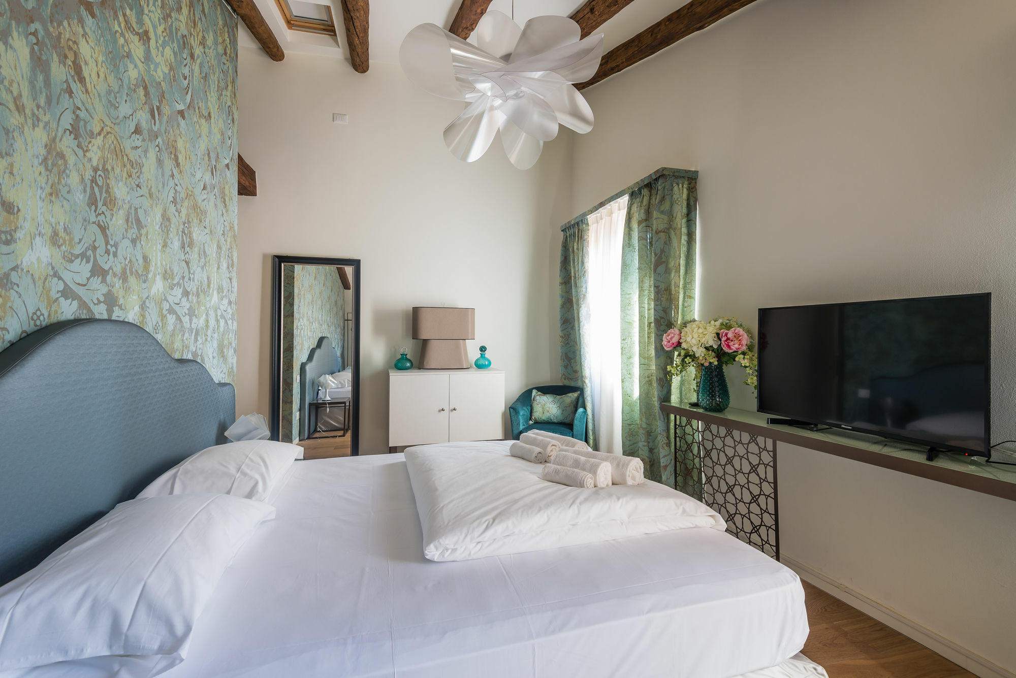 โปโล เทรชเชอร์ Apartment เวนิส ภายนอก รูปภาพ