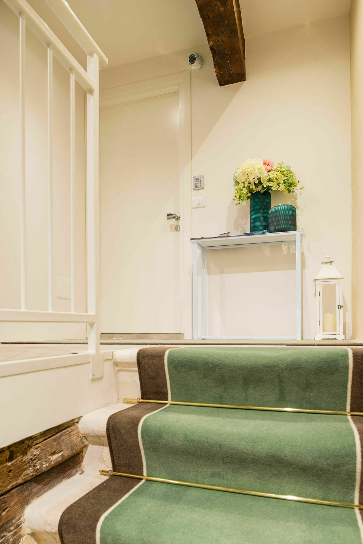 โปโล เทรชเชอร์ Apartment เวนิส ภายนอก รูปภาพ